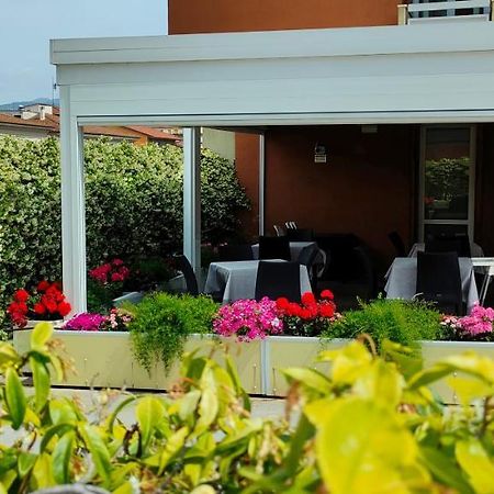 B&B Terrazza Belfiore Φλωρεντία Εξωτερικό φωτογραφία
