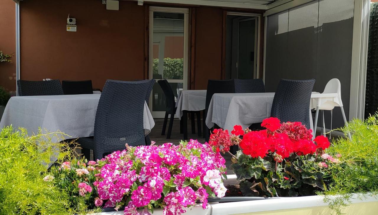 B&B Terrazza Belfiore Φλωρεντία Εξωτερικό φωτογραφία