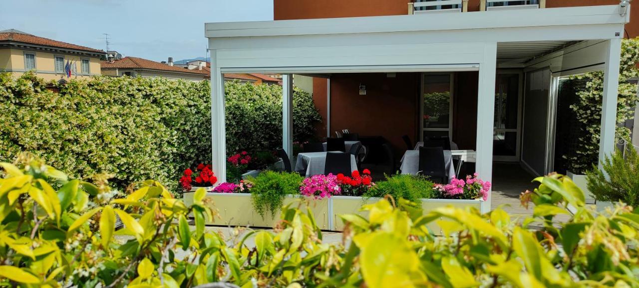 B&B Terrazza Belfiore Φλωρεντία Εξωτερικό φωτογραφία