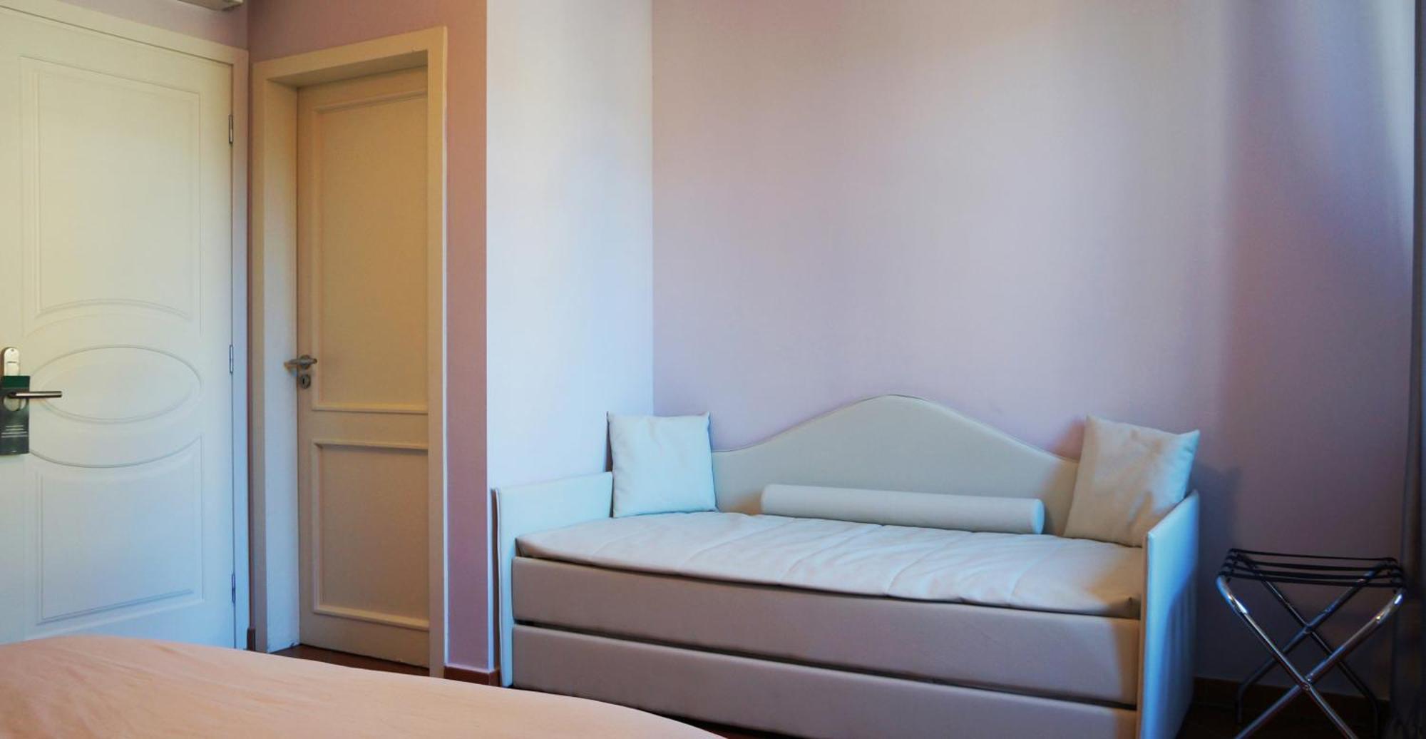 B&B Terrazza Belfiore Φλωρεντία Εξωτερικό φωτογραφία