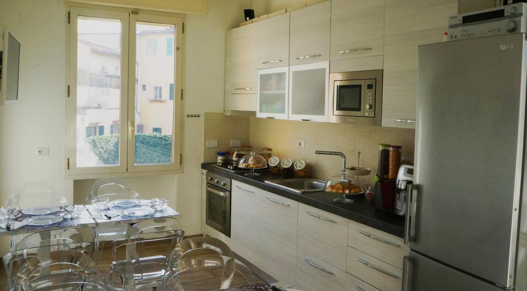 B&B Terrazza Belfiore Φλωρεντία Εξωτερικό φωτογραφία