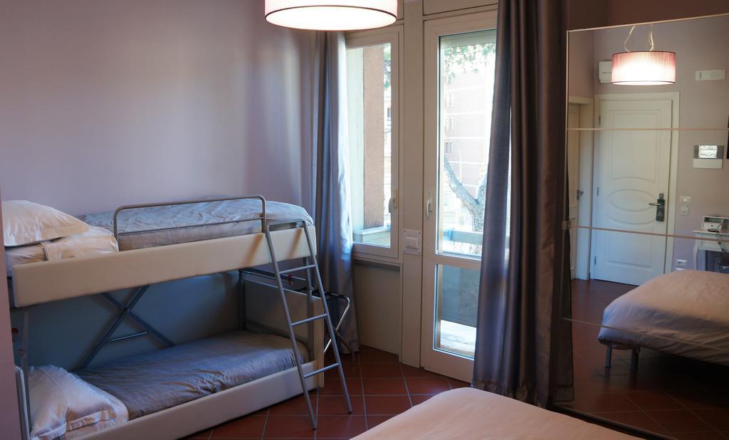 B&B Terrazza Belfiore Φλωρεντία Εξωτερικό φωτογραφία