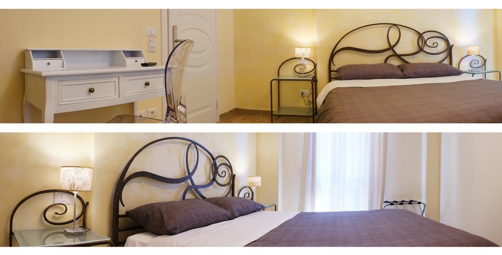 B&B Terrazza Belfiore Φλωρεντία Δωμάτιο φωτογραφία