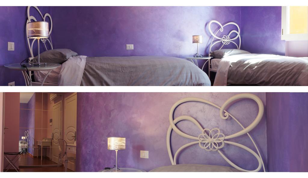 B&B Terrazza Belfiore Φλωρεντία Δωμάτιο φωτογραφία
