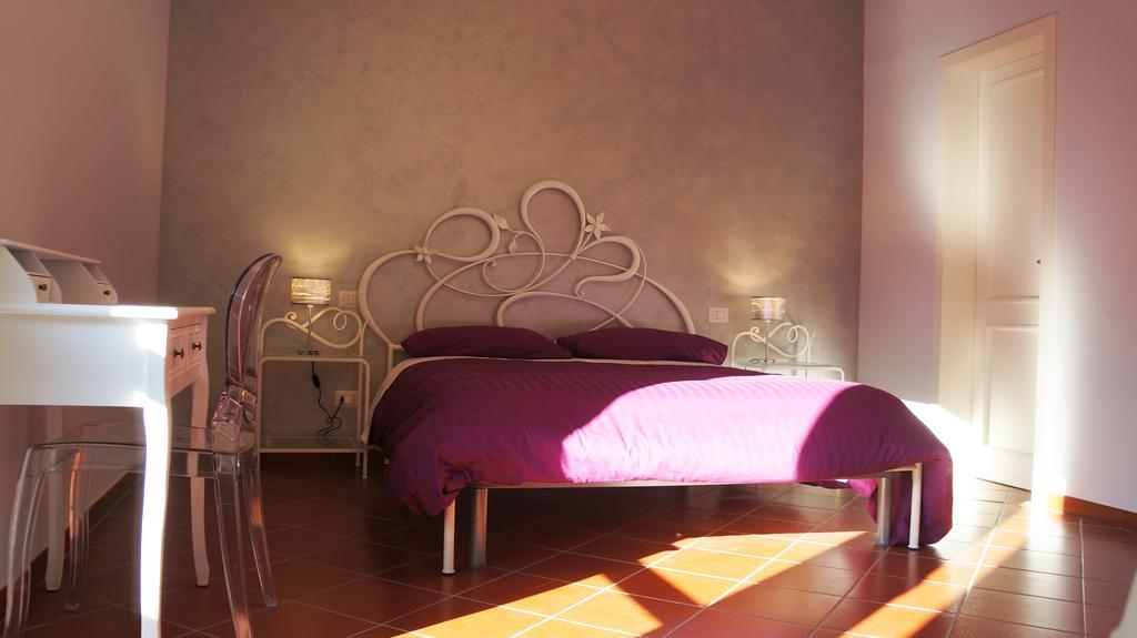 B&B Terrazza Belfiore Φλωρεντία Εξωτερικό φωτογραφία