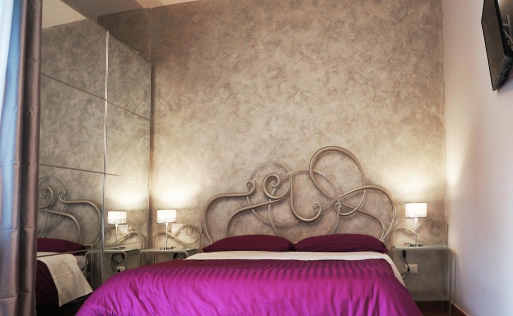 B&B Terrazza Belfiore Φλωρεντία Εξωτερικό φωτογραφία