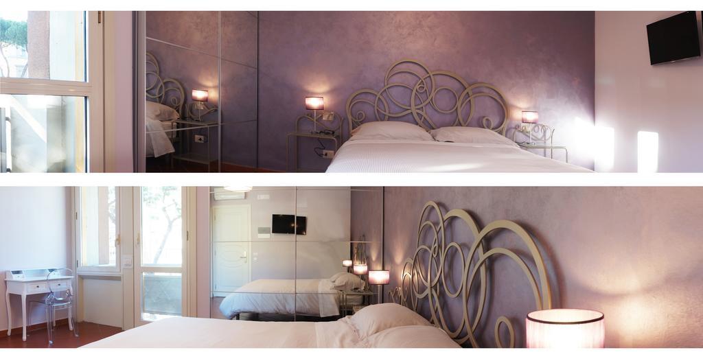 B&B Terrazza Belfiore Φλωρεντία Δωμάτιο φωτογραφία