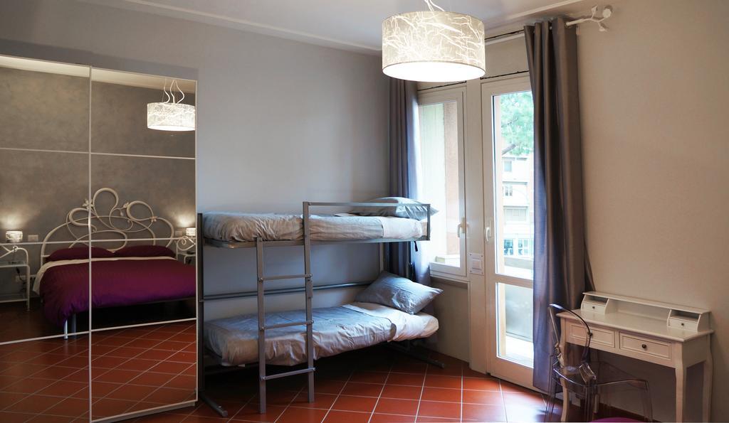 B&B Terrazza Belfiore Φλωρεντία Δωμάτιο φωτογραφία