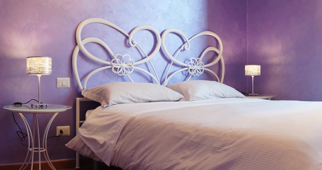 B&B Terrazza Belfiore Φλωρεντία Δωμάτιο φωτογραφία